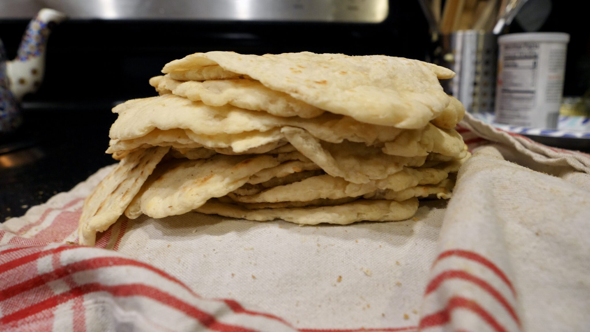 Beef Tallow Flour Tortillas Recipe Designer Beef